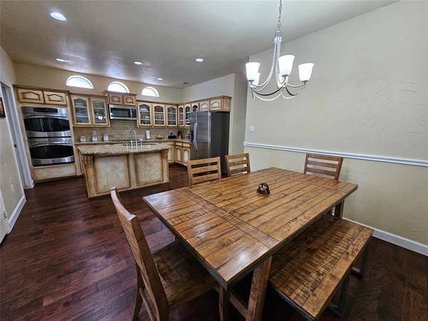 4103 Kirkmeadow Lane, Dallas, TX 75287