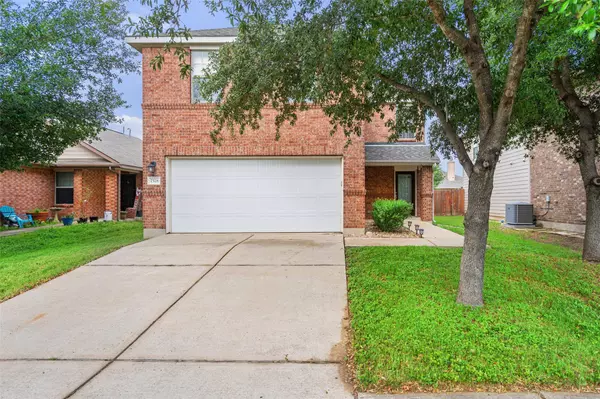 7328 S Glenn ST, Austin, TX 78744