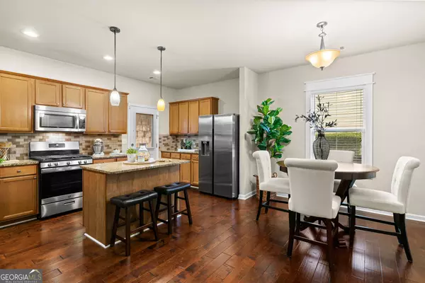 6768 Pierless AVE, Sugar Hill, GA 30518