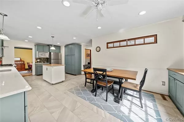 14530 Happy Hill RD, Chester, VA 23831