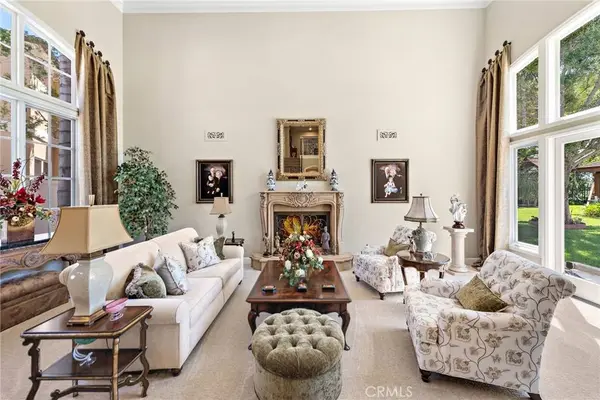 35 Cherry Hills DR, Coto De Caza, CA 92679