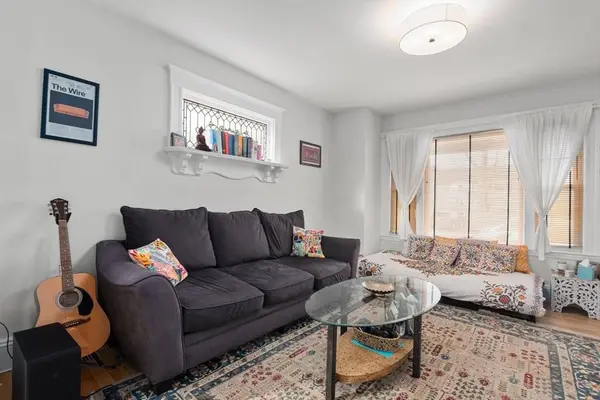 12 Highland Avenue #A, Arlington, MA 02476