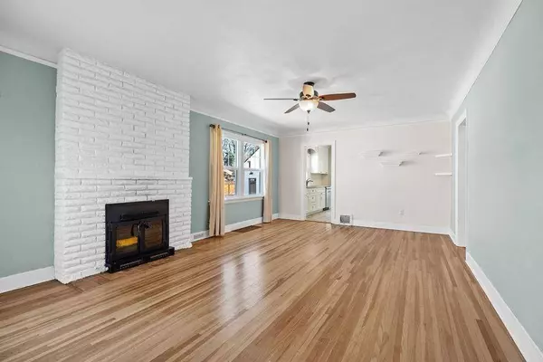 37 W 31st Ave, Spokane, WA 99203