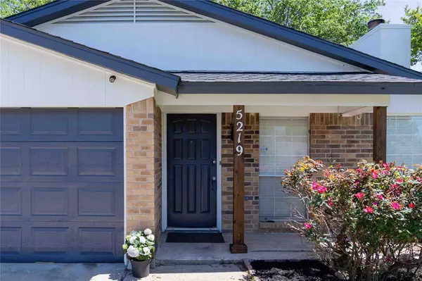 5219 Carpenter Drive, Arlington, TX 76017