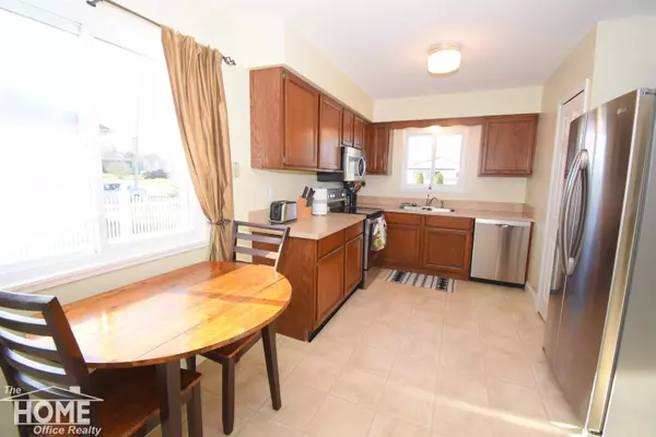 206 E Naldrette Street, Durand, MI 48429