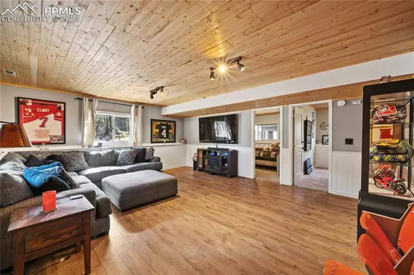 47 N Sherwood Glen, Monument, CO 80132