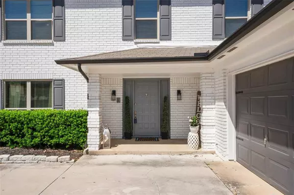 1211 Concord Drive, Mansfield, TX 76063