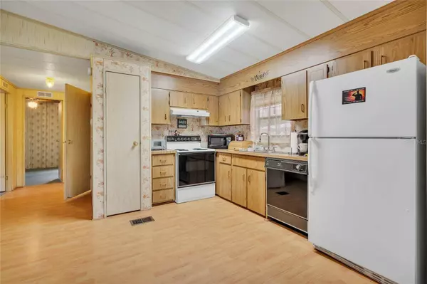 224 PINEWOOD DR, Eustis, FL 32726