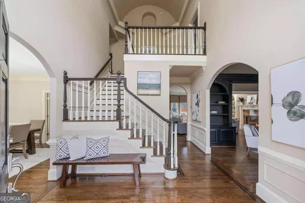 4574 Dairy WAY, Peachtree Corners, GA 30092