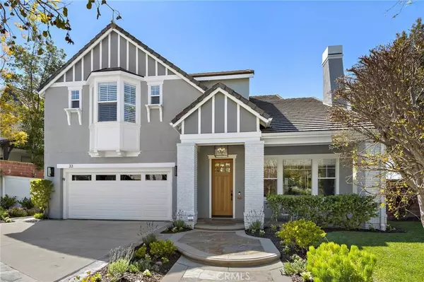 33 Langford LN, Ladera Ranch, CA 92694