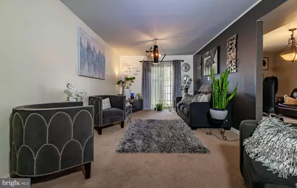 503 MASON RUN, Pine Hill, NJ 08021