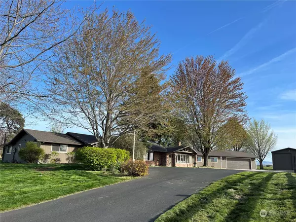 1479 Spring Branch RD, Walla Walla, WA 99362