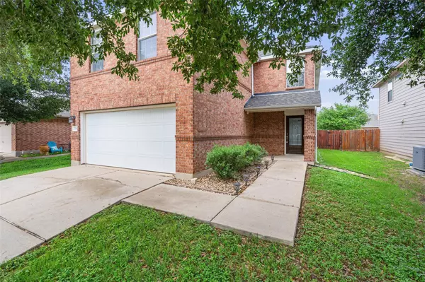 7328 S Glenn ST, Austin, TX 78744