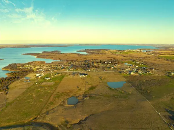 3131 Union Hill Road, Sanger, TX 76266