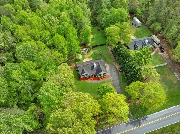 1329 Old Highway 85, Senoia, GA 30276