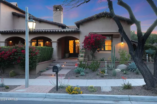 20298 N 102nd Place, Scottsdale, AZ 85255