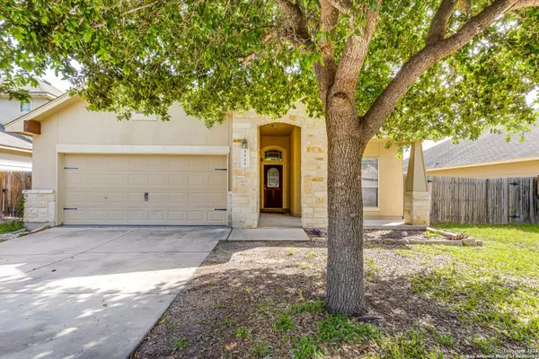 9950 MEADOW LARK, Converse, TX 78109-2600