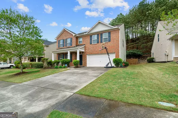 6768 Pierless AVE, Sugar Hill, GA 30518