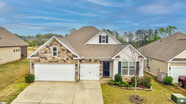 420 Stepstone Drive, Boiling Springs, SC 29316