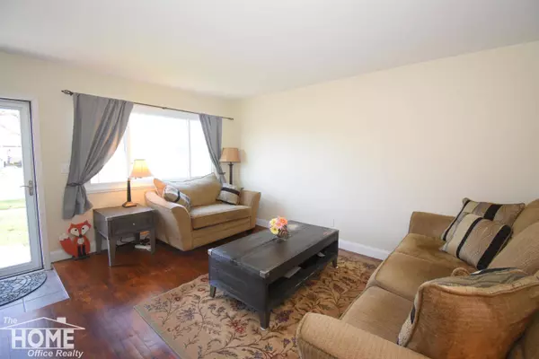 206 E Naldrette Street, Durand, MI 48429