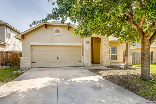 9950 MEADOW LARK, Converse, TX 78109-2600