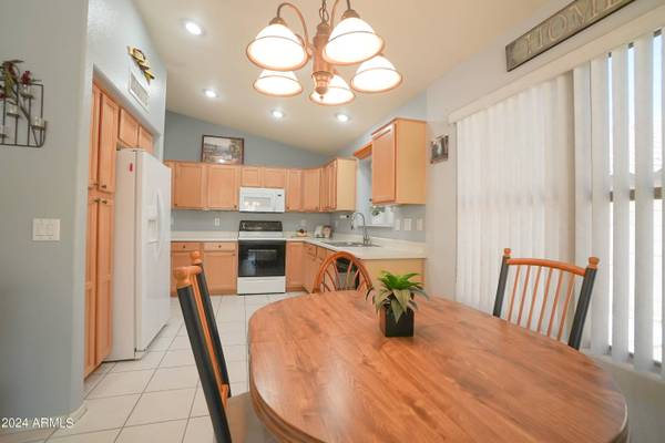 1710 E TULSA Street, Gilbert, AZ 85295