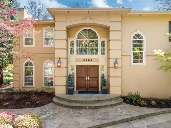 4464 LAKEVIEW BLVD, Lake Oswego, OR 97035