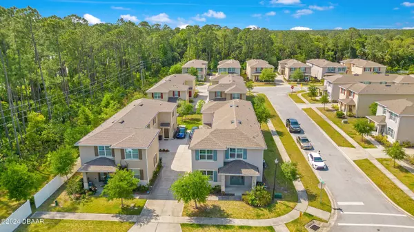 1672 Coulter LN, Port Orange, FL 32129