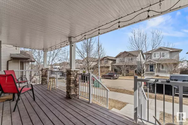 27 VERONICA HL, Spruce Grove, AB T7X 0G9