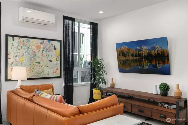 7514 G NW 15th Avenue #G, Seattle, WA 98117