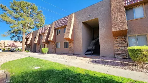 5140 Indian River Drive #319, Las Vegas, NV 89103