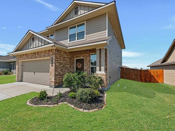 151 Emery Oak WAY, Huntsville, TX 77320