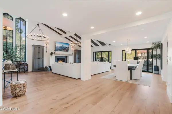 3701 Capstan Circle, Westlake Village, CA 91361