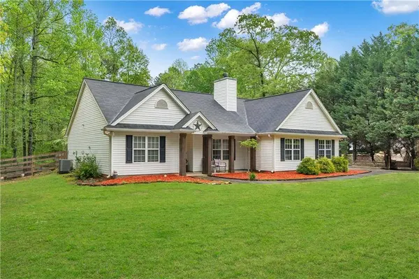 1329 Old Highway 85, Senoia, GA 30276