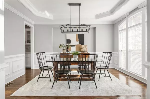 5030 Collins Lake DR, Mableton, GA 30126