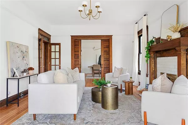 509 Peeples ST SW, Atlanta, GA 30310