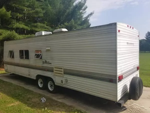 4685 Lucinda Drive, Prescott, MI 48756