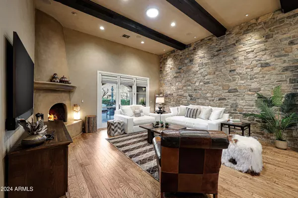 20298 N 102nd Place, Scottsdale, AZ 85255