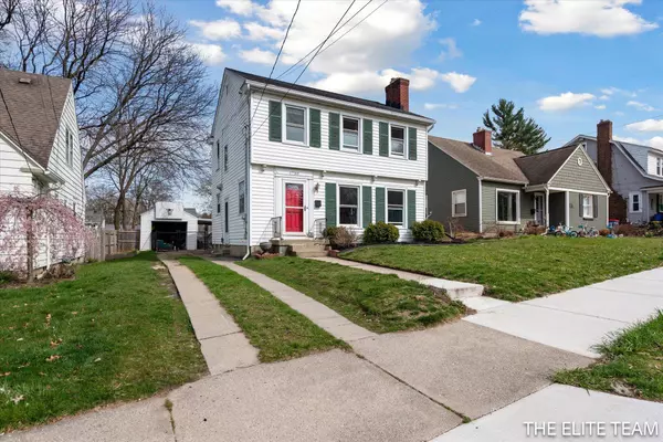 1730 Giddings SE Avenue, Grand Rapids, MI 49507