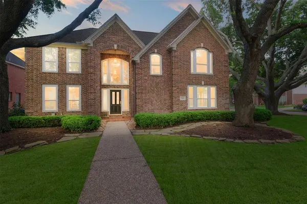 1923 Hickory Chase DR, Katy, TX 77450