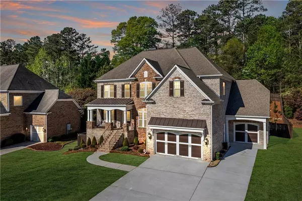 5030 Collins Lake DR, Mableton, GA 30126