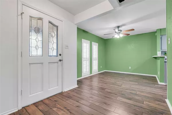 511 Kylie Lane, Wylie, TX 75098