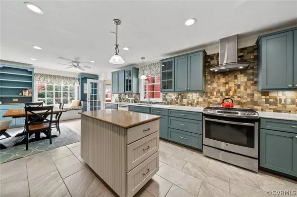 14530 Happy Hill RD, Chester, VA 23831