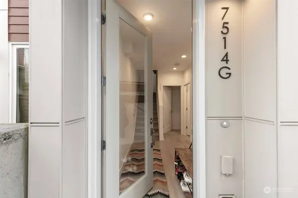 7514 G NW 15th Avenue #G, Seattle, WA 98117