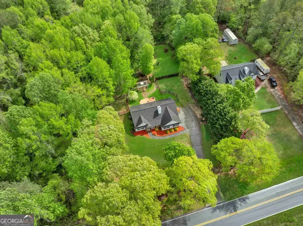 1329 Old Highway 85, Senoia, GA 30276