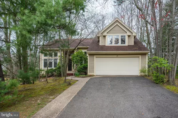 47 REGAN LN, Voorhees, NJ 08043