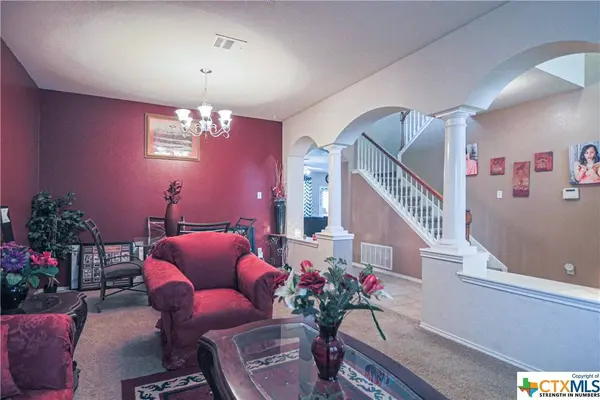 6111 Emilie LN, Killeen, TX 76542