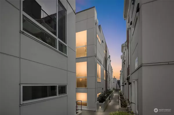 7514 G NW 15th Avenue #G, Seattle, WA 98117