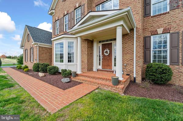 15939 WATERFORD CREEK CIR, Hamilton, VA 20158