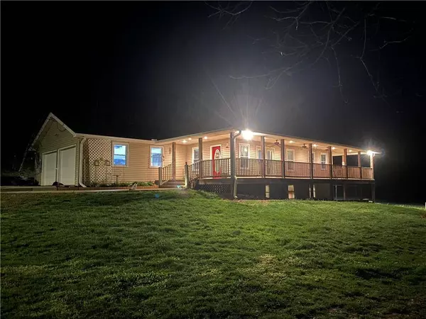 37349 W 88th ST, Richmond, MO 64085